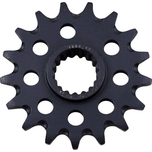 SUPERSPROX DRIVE SPROCKET (CST - 1904 - 17 - 1) - Driven Powersports Inc.8592165071022CST - 1904 - 17 - 1