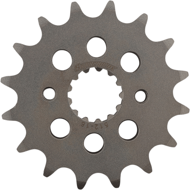 SUPERSPROX DRIVE SPROCKET (CST - 512 - 16 - 2) - Driven Powersports Inc.8592165027852CST - 512 - 16 - 2
