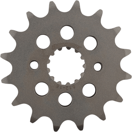 SUPERSPROX DRIVE SPROCKET (CST - 512 - 16 - 2) - Driven Powersports Inc.8592165027852CST - 512 - 16 - 2