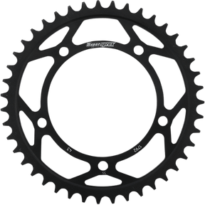 SUPERSPROX DRIVE SPROCKET (RFE - 1792 - 43 - BLK) - Driven Powersports Inc.8592165075396RFE - 1792 - 43 - BLK