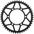 SUPERSPROX DRIVE SPROCKET (RFE - 2012 - 47 - BLK) - Driven Powersports Inc.8592165115399RFE - 2012 - 47 - BLK