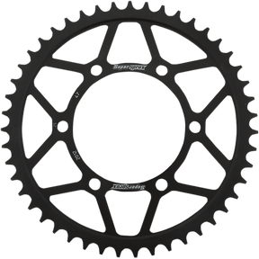 SUPERSPROX DRIVE SPROCKET (RFE - 2012 - 47 - BLK) - Driven Powersports Inc.8592165115399RFE - 2012 - 47 - BLK