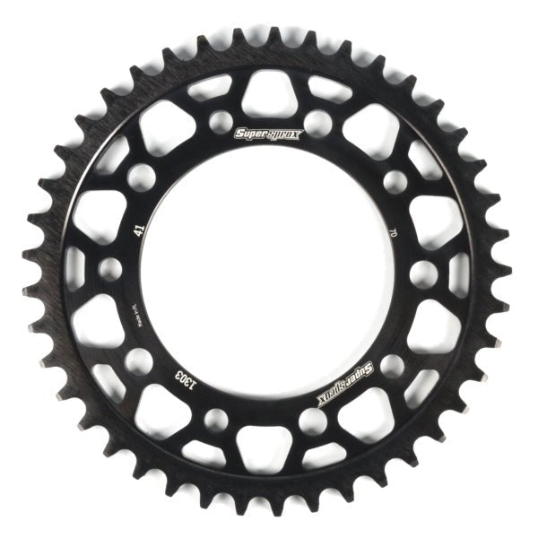 SUPERSPROX DRIVE SPROCKET - Driven Powersports Inc.8592165116075RFE - 1303 - 43 - BLK