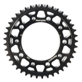 SUPERSPROX DRIVE SPROCKET - Driven Powersports Inc.8592165116075RFE - 1303 - 43 - BLK