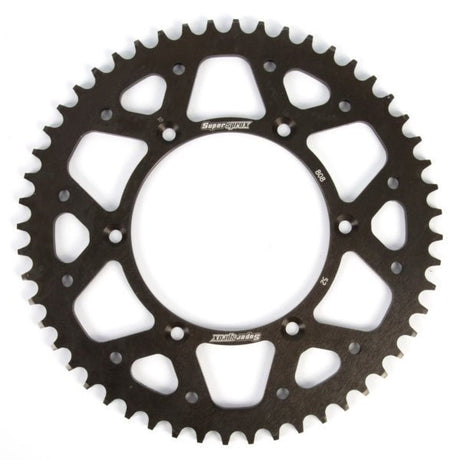 SUPERSPROX DRIVE SPROCKET - Driven Powersports Inc.8592165078212RFE - 808 - 52 - BLK