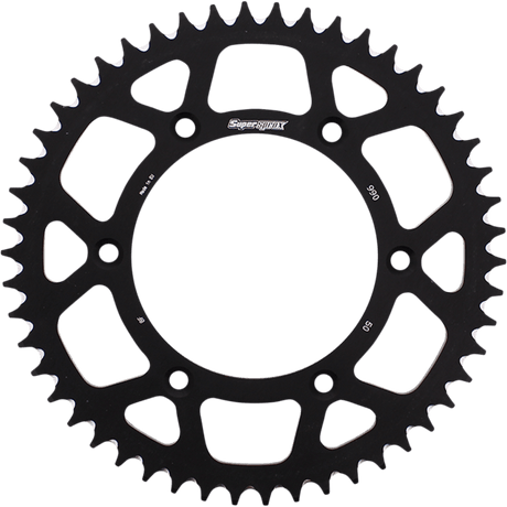 SUPERSPROX DRIVE SPROCKET - Driven Powersports Inc.779421991340RAL - 990 - 50 - RED