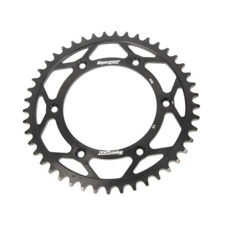 SUPERSPROX DRIVE SPROCKET (RFE - 990 - 45 - BLK) - Driven Powersports Inc.8592165077314RFE - 990 - 45 - BLK