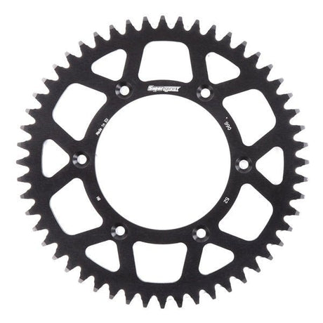 SUPERSPROX DRIVE SPROCKET - Driven Powersports Inc.8592165086330RAL - 990 - 52 - BLK