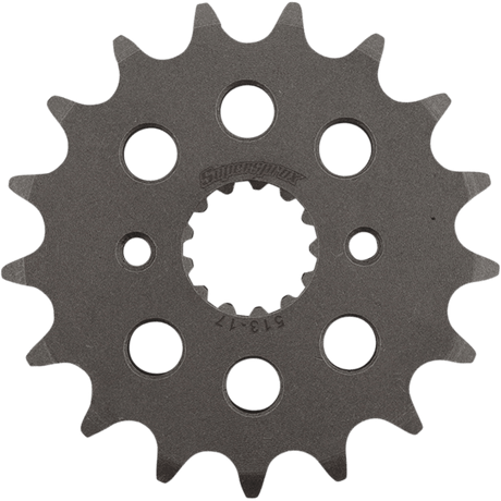 SUPERSPROX DRIVE SPROCKET (CST - 513 - 17 - 2) - Driven Powersports Inc.8592165024004CST - 513 - 17 - 2
