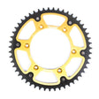 SUPERSPROX DRIVE SPROCKET - Driven Powersports Inc.8592165003719RST - 245 - 51 - GLD