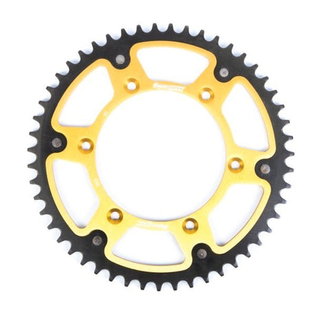 SUPERSPROX DRIVE SPROCKET - Driven Powersports Inc.8592165003719RST - 245 - 51 - GLD