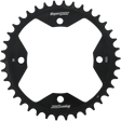 SUPERSPROX DRIVE SPROCKET (RFE - 1350 - 38 - BLK) - Driven Powersports Inc.8592165075327RFE - 1350 - 38 - BLK