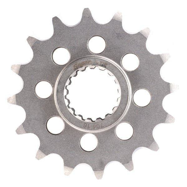 SUPERSPROX DRIVE SPROCKET (CST - 704 - 16 - 2) - Driven Powersports Inc.8592165107141CST - 704 - 16 - 2
