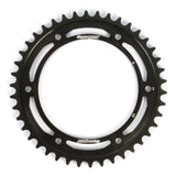 SUPERSPROX DRIVE SPROCKET - Driven Powersports Inc.8592165088822RFE - 6 - 42 - BLK