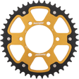 SUPERSPROX DRIVE SPROCKET - Driven Powersports Inc.8592165053080RST - 478 - 43 - GLD