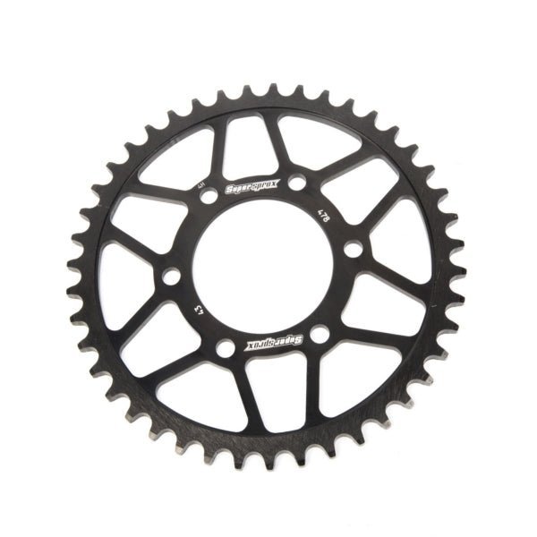 SUPERSPROX DRIVE SPROCKET - Driven Powersports Inc.8592165088754RFE - 478 - 43 - BLK