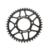 SUPERSPROX DRIVE SPROCKET - Driven Powersports Inc.8592165088754RFE - 478 - 43 - BLK