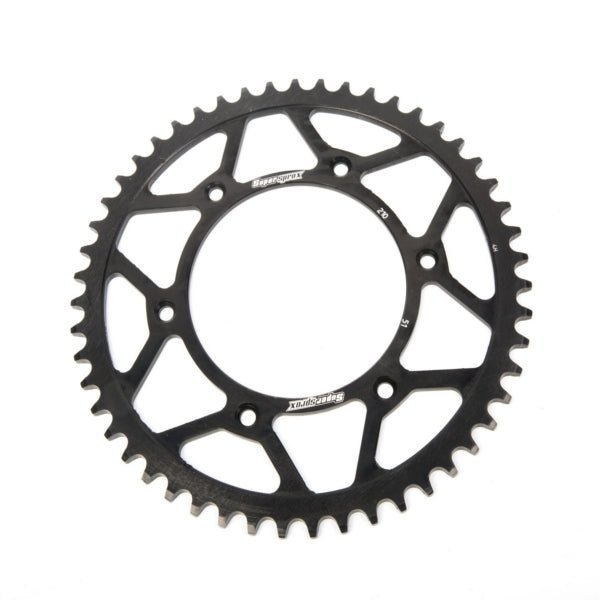 SUPERSPROX DRIVE SPROCKET (RFE - 210 - 51 - BLK) - Driven Powersports Inc.8592165073002RFE - 210 - 51 - BLK