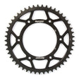 SUPERSPROX DRIVE SPROCKET (RFE - 210 - 49 - BLK) - Driven Powersports Inc.8592165073149RFE - 210 - 49 - BLK