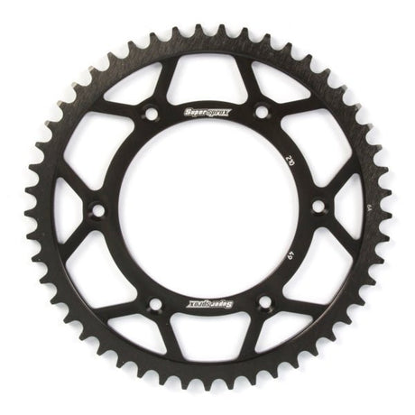 SUPERSPROX DRIVE SPROCKET (RFE - 210 - 49 - BLK) - Driven Powersports Inc.8592165073149RFE - 210 - 49 - BLK