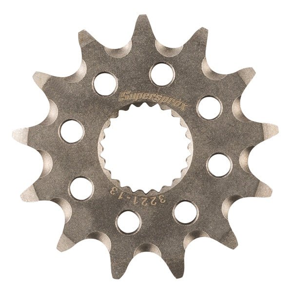 SUPERSPROX DRIVE SPROCKET - Driven Powersports Inc.8592165106847CST - 3221 - 13 - 1