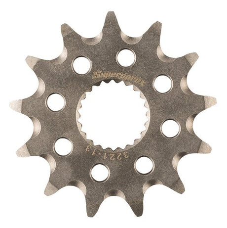 SUPERSPROX DRIVE SPROCKET - Driven Powersports Inc.8592165106847CST - 3221 - 13 - 1