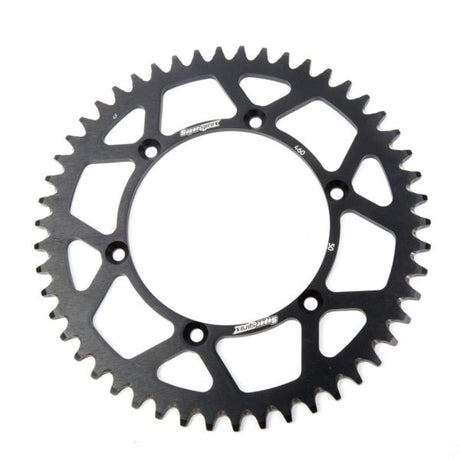 SUPERSPROX DRIVE SPROCKET - Driven Powersports Inc.8592165071954RAL - 460 - 50 - BLK