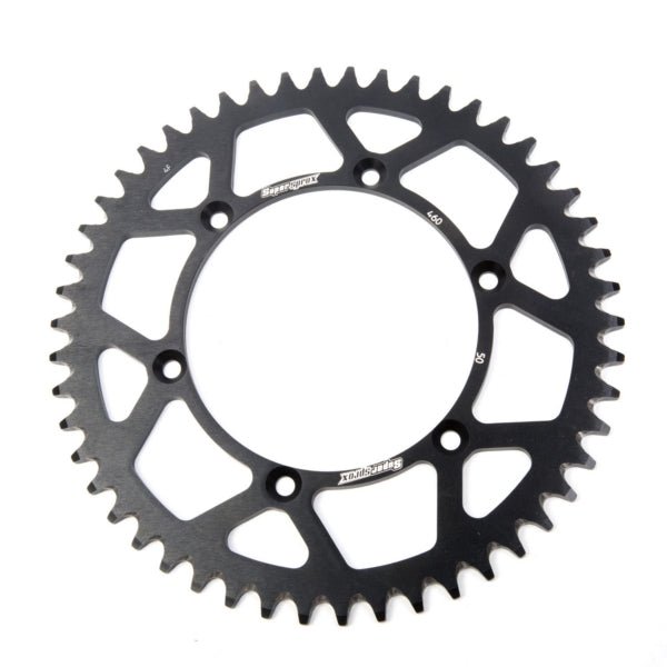 SUPERSPROX DRIVE SPROCKET - Driven Powersports Inc.8592165071954RAL - 460 - 50 - BLK