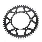 SUPERSPROX DRIVE SPROCKET - Driven Powersports Inc.8592165080369RAL - 245 - 51 - BLK