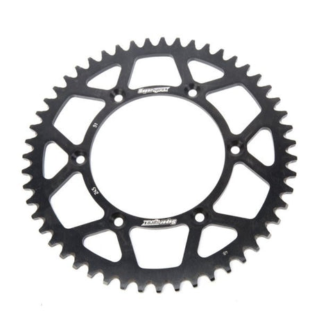 SUPERSPROX DRIVE SPROCKET - Driven Powersports Inc.8592165080369RAL - 245 - 51 - BLK