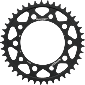 SUPERSPROX DRIVE SPROCKET (RFE - 1304 - 41 - BLK) - Driven Powersports Inc.8592165077376RFE - 1304 - 41 - BLK