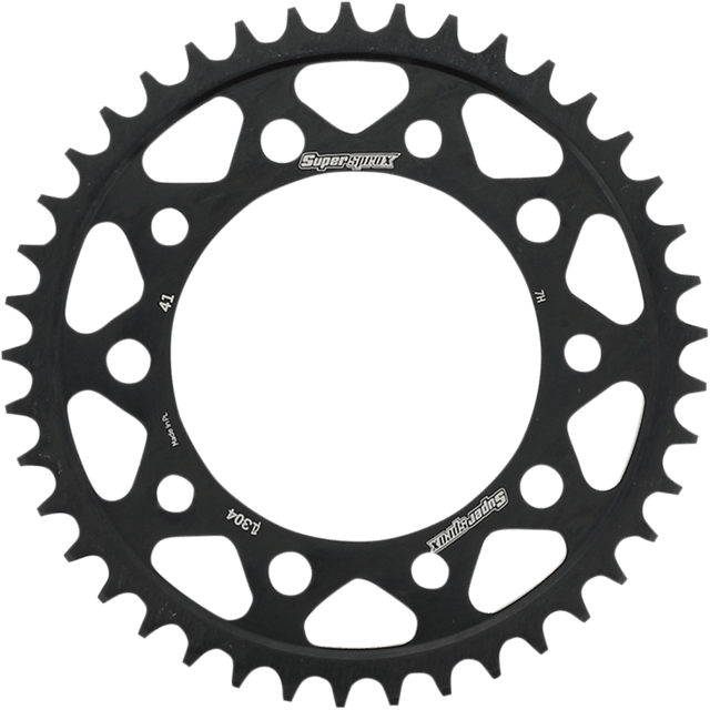 SUPERSPROX DRIVE SPROCKET (RFE - 1304 - 41 - BLK) - Driven Powersports Inc.8592165077376RFE - 1304 - 41 - BLK