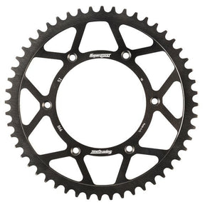 SUPERSPROX DRIVE SPROCKET (RFE - 990 - 52 - BLK) - Driven Powersports Inc.8592165073132RFE - 990 - 52 - BLK