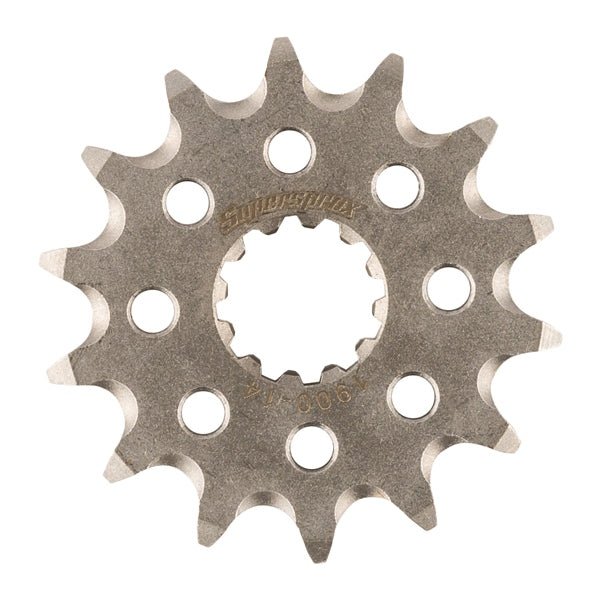 SUPERSPROX DRIVE SPROCKET - Driven Powersports Inc.8592165014432CST - 1900 - 14 - 1