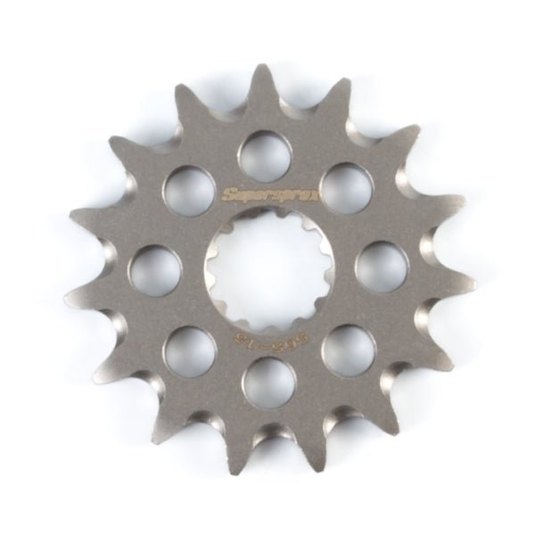 SUPERSPROX DRIVE SPROCKET (CST - 565 - 15 - 1) - Driven Powersports Inc.8592165001579CST - 565 - 15 - 1