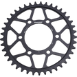 SUPERSPROX DRIVE SPROCKET (RFE - 1489 - 41 - BLK) - Driven Powersports Inc.8592165077413RFE - 1489 - 41 - BLK