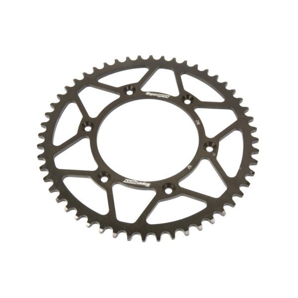 SUPERSPROX DRIVE SPROCKET - Driven Powersports Inc.8592165073019RFE - 210 - 52 - BLK