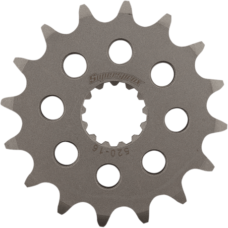 SUPERSPROX DRIVE SPROCKET (CST - 520 - 16 - 2) - Driven Powersports Inc.8592165024028CST - 520 - 16 - 2