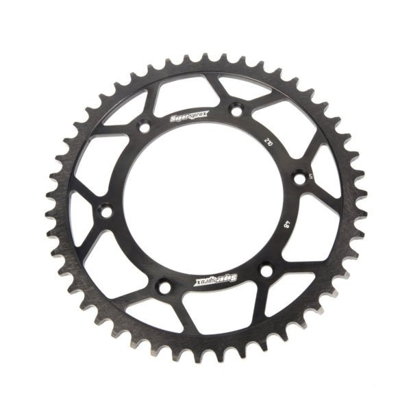 SUPERSPROX DRIVE SPROCKET (RFE - 210 - 48 - BLK) - Driven Powersports Inc.8592165072999RFE - 210 - 48 - BLK