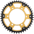 SUPERSPROX DRIVE SPROCKET - Driven Powersports Inc.8592165029559RST - 480 - 45 - GLD