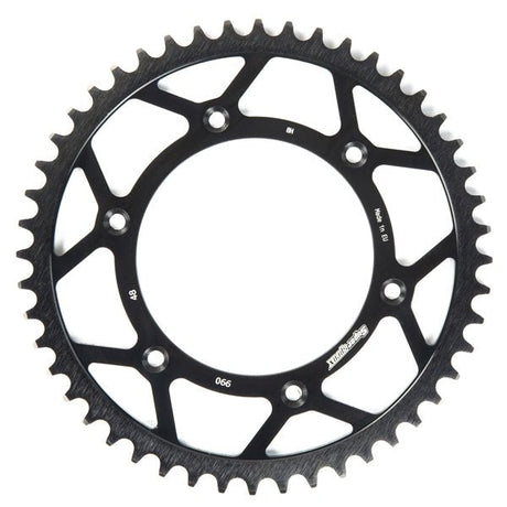 SUPERSPROX DRIVE SPROCKET (RFE - 990 - 48 - BLK) - Driven Powersports Inc.8592165073118RFE - 990 - 48 - BLK