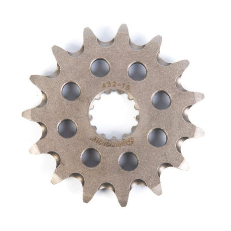 SUPERSPROX DRIVE SPROCKET (CST - 432 - 15 - 1) - Driven Powersports Inc.8592165029085CST - 432 - 15 - 1