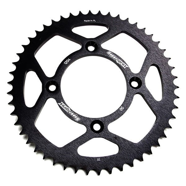 SUPERSPROX DRIVE SPROCKET - Driven Powersports Inc.8592165020792RAL - 1204 - 50 - BLK