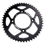 SUPERSPROX DRIVE SPROCKET - Driven Powersports Inc.8592165020792RAL - 1204 - 50 - BLK