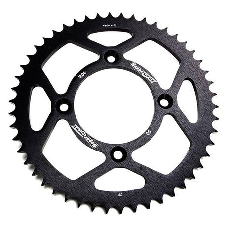 SUPERSPROX DRIVE SPROCKET - Driven Powersports Inc.8592165020792RAL - 1204 - 50 - BLK