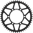 SUPERSPROX DRIVE SPROCKET (RFE - 2012 - 50 - BLK) - Driven Powersports Inc.8592165094830RFE - 2012 - 50 - BLK