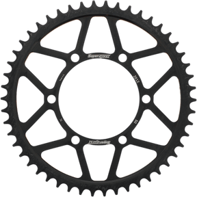 SUPERSPROX DRIVE SPROCKET (RFE - 2012 - 50 - BLK) - Driven Powersports Inc.8592165094830RFE - 2012 - 50 - BLK