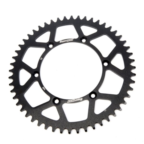 SUPERSPROX DRIVE SPROCKET - Driven Powersports Inc.8592165084176RAL - 460 - 52 - BLK