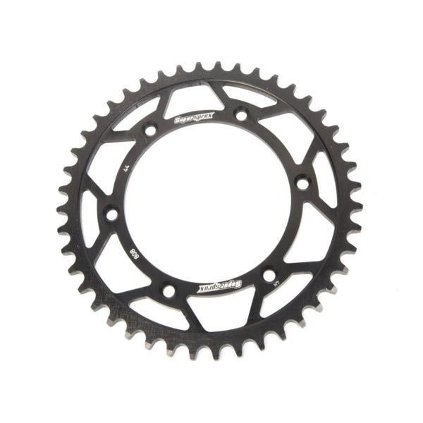 SUPERSPROX DRIVE SPROCKET (RFE - 808 - 44 - BLK) - Driven Powersports Inc.8592165093994RFE - 808 - 44 - BLK