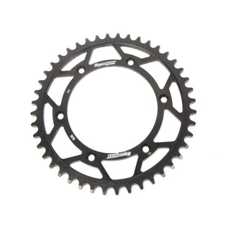 SUPERSPROX DRIVE SPROCKET (RFE - 808 - 44 - BLK) - Driven Powersports Inc.8592165093994RFE - 808 - 44 - BLK